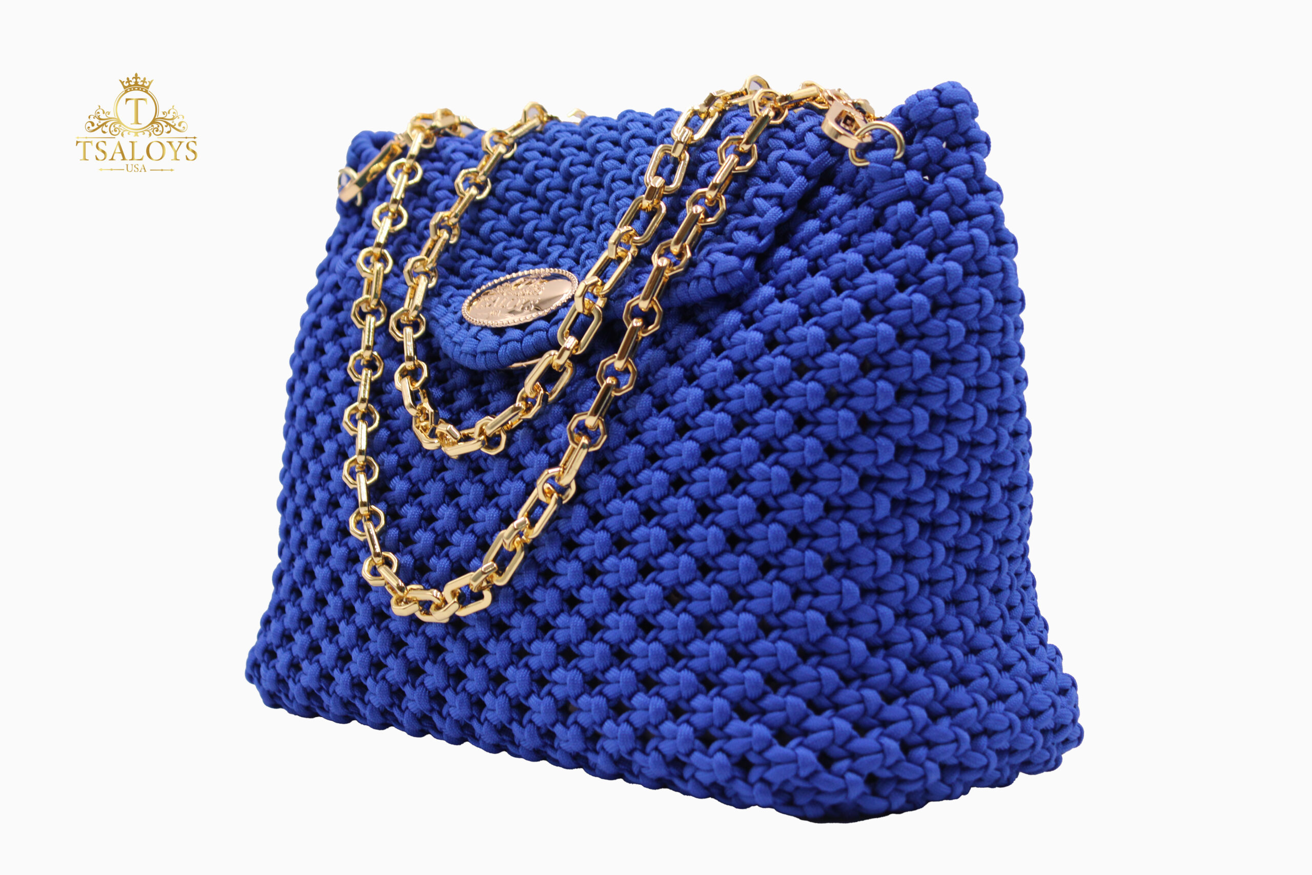 ELEGANT HANDBAG