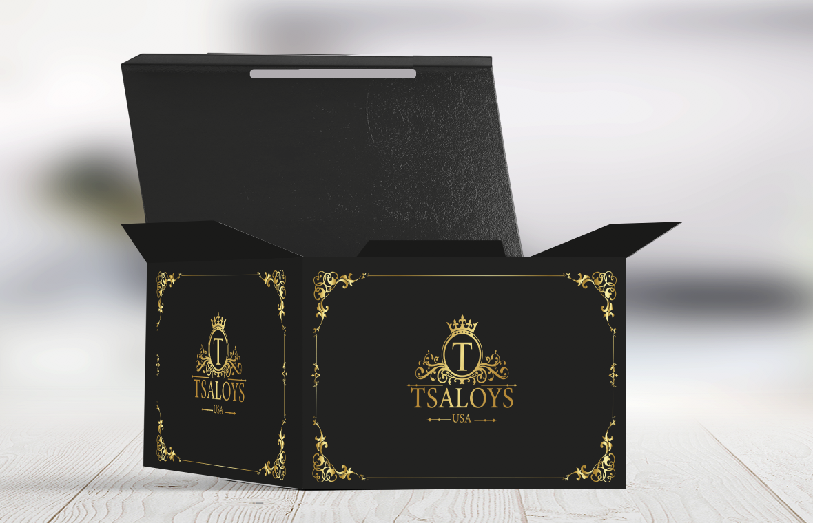 LARGE EDOGASSI TWO COLORS GREE-ORANGE BAG 100% HAND-WOVEN