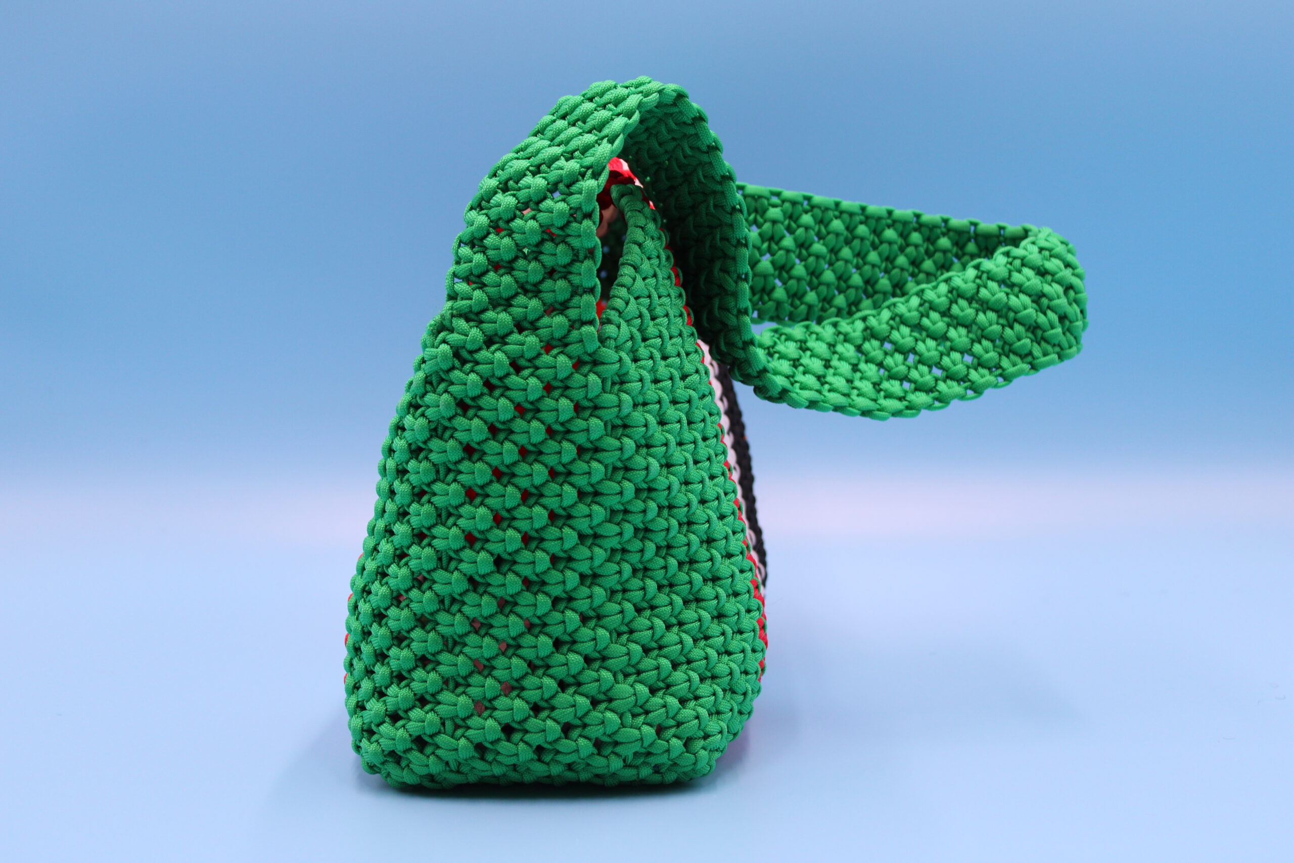  COMPUTER'S  BAG 100%HAND WOVEN