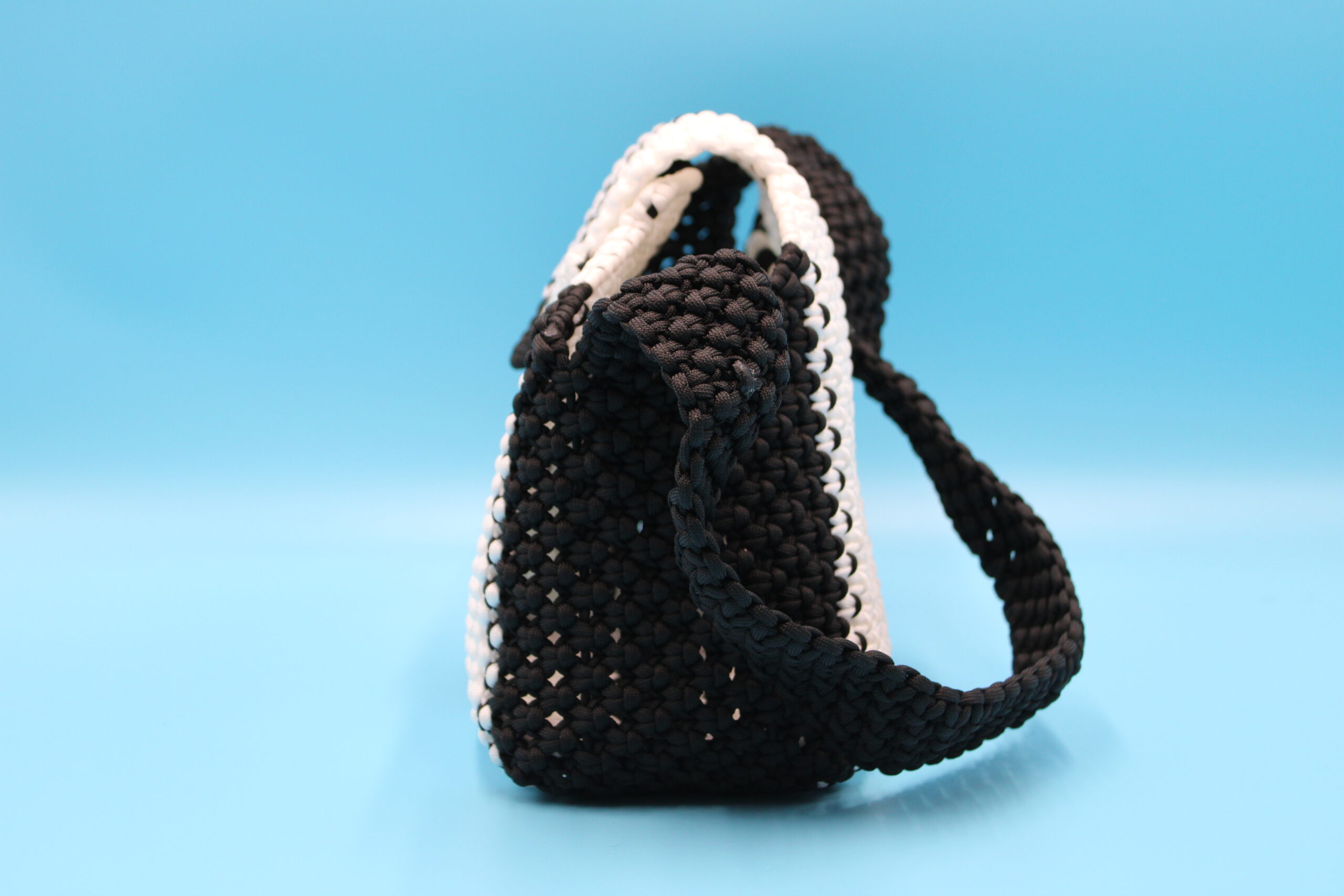 COMPUTER'S BAG  100% HAND-WOVEN