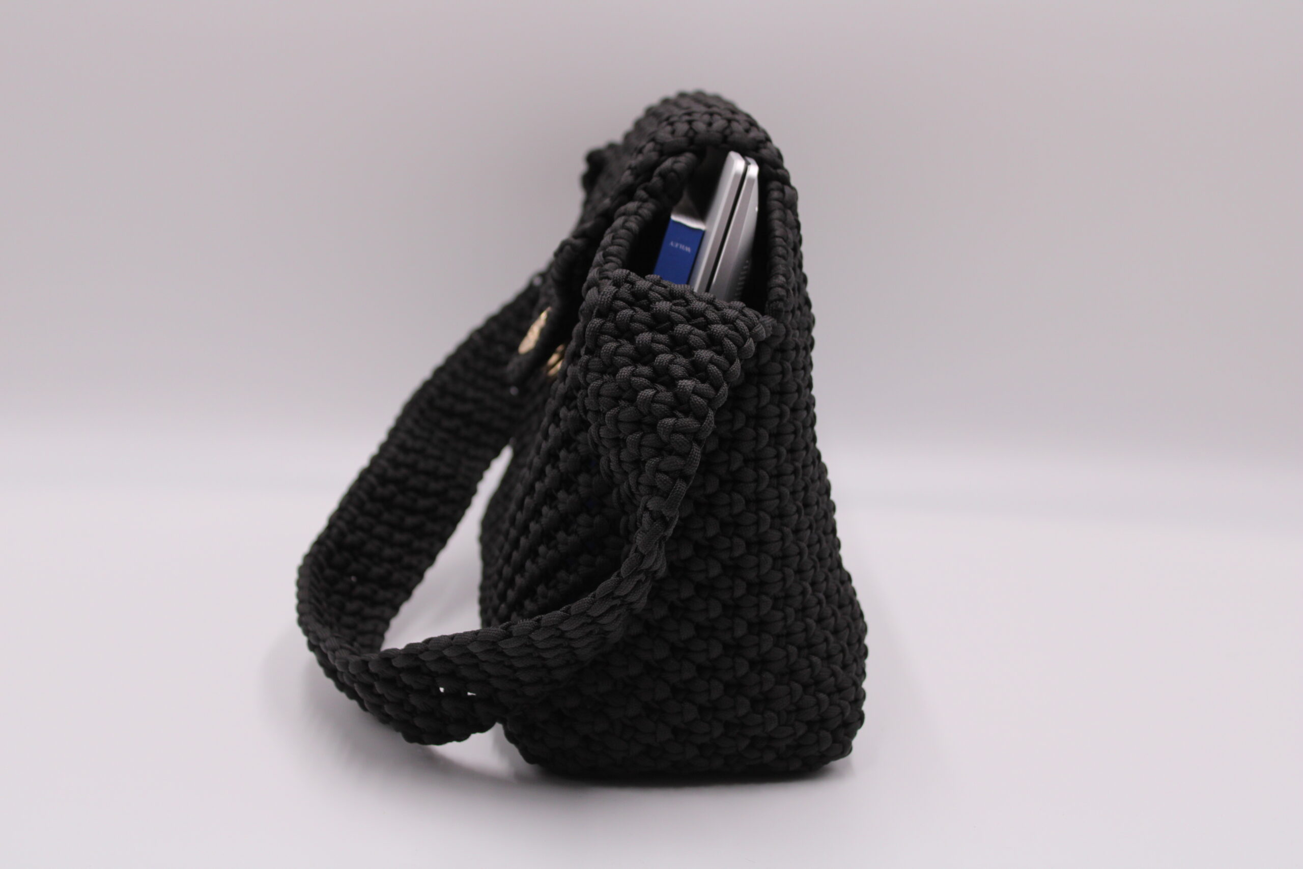 COMPUTER'S BAG  100% HAND-WOVEN