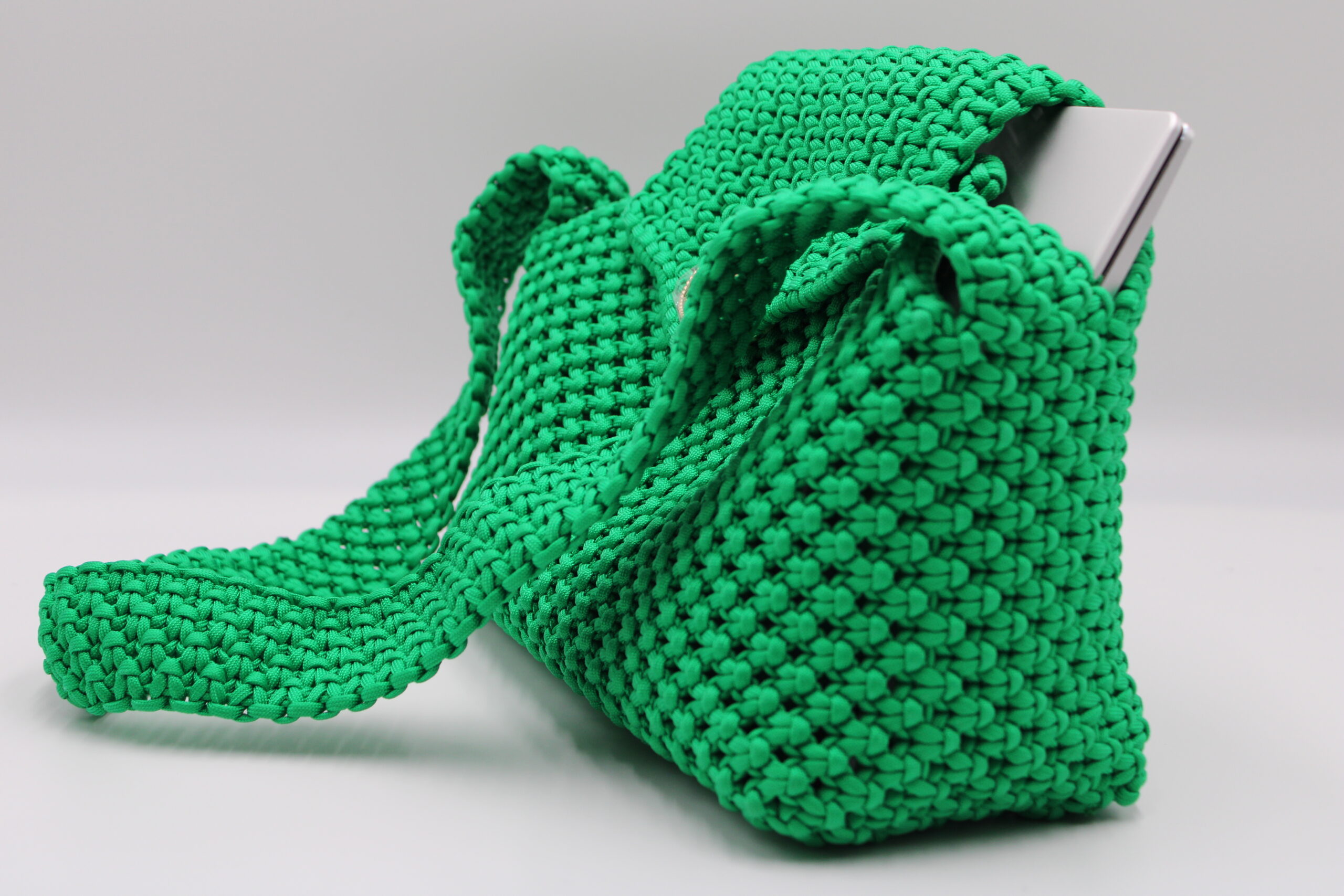 COMPUTER'S BAG  100% HAND-WOVEN