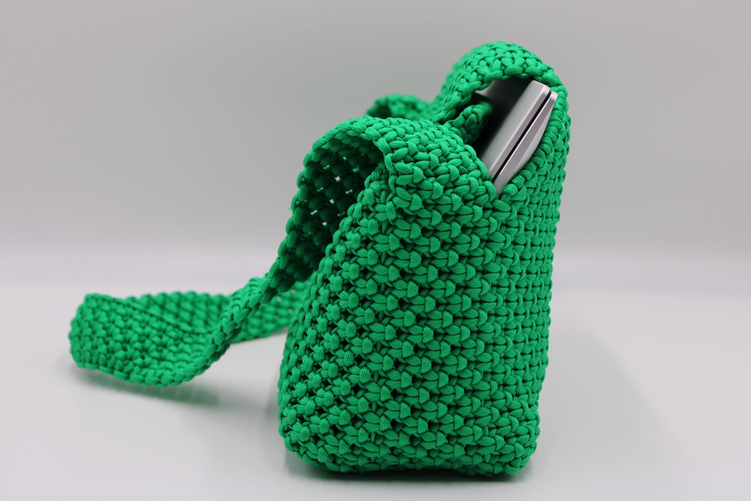 COMPUTER'S BAG  100% HAND-WOVEN