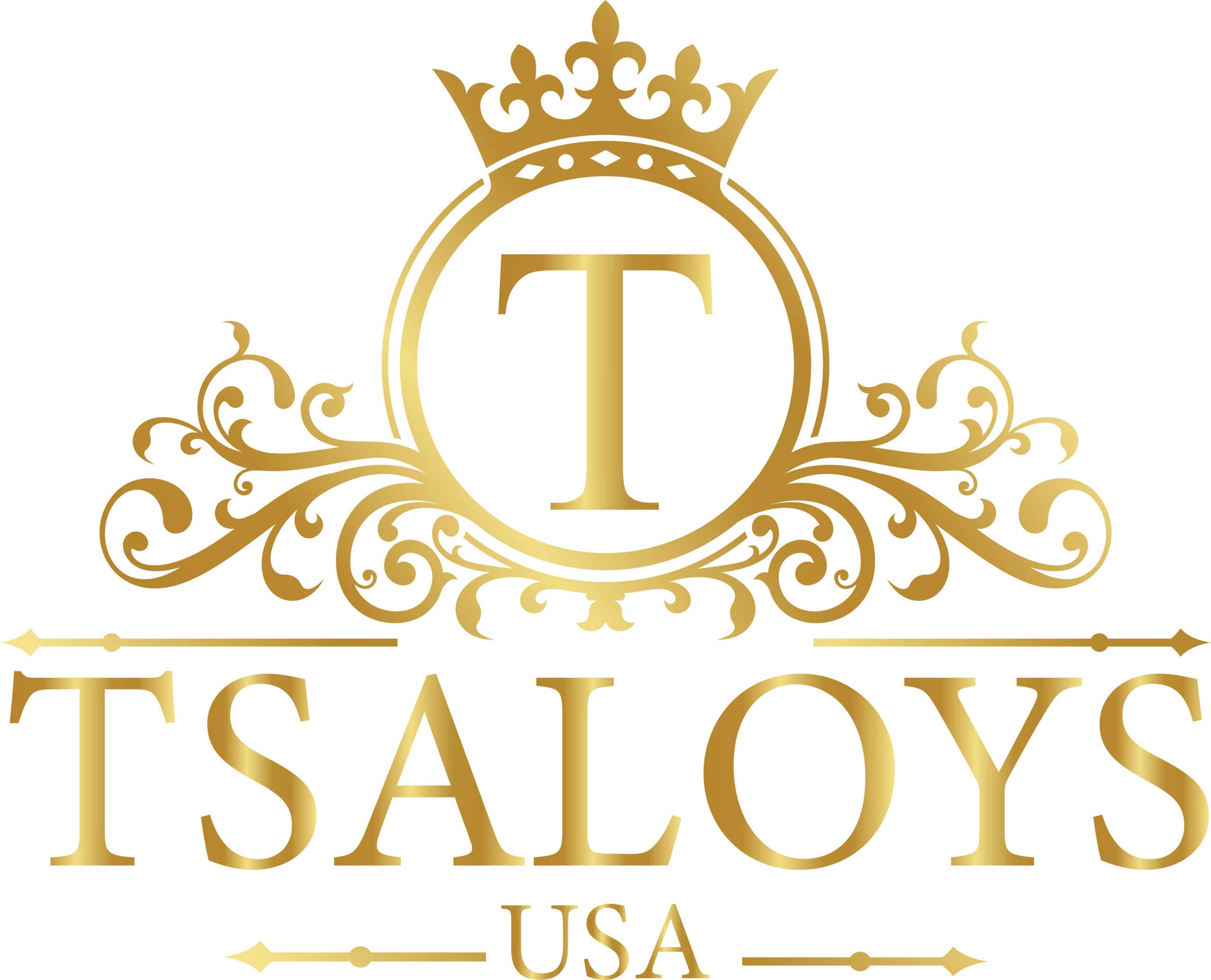 tsaloys.com