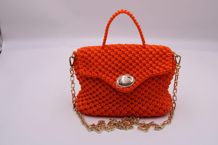 KOTONO ORANGE BAG