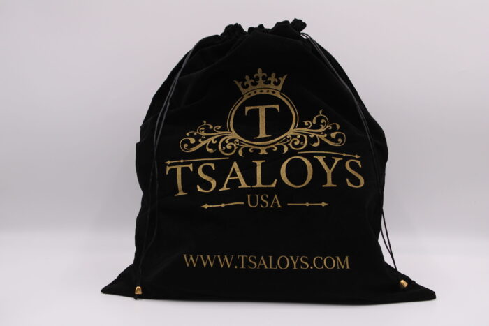 tsaloys bag