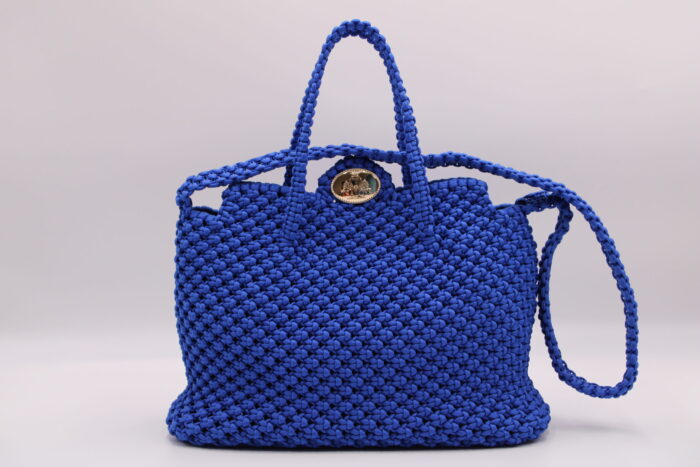 NGON EWONDO elegant large tote bag