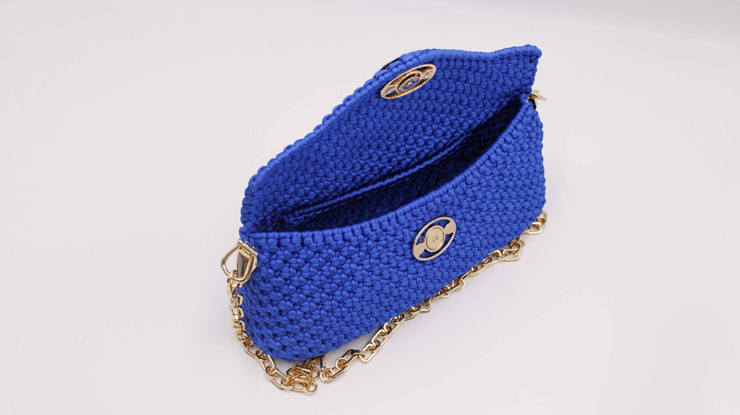 Country Road - Country Road Royal Blue Bag! on Designer Wardrobe